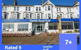 Shanklin Beach Hotel